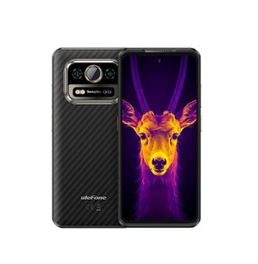NEW Ulefone ARMOR 25T PRO 5G Phone with Thermal Camera