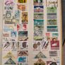 Stamp Albums Image 10
