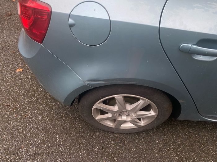 2010 Seat Ibiza