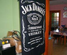 Jack Daniels