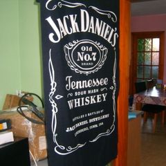 Jack Daniels
