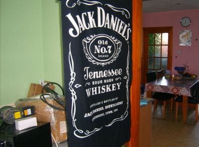 Jack Daniels