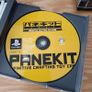 Panekit PS1 PlayStation Japan. Image 7