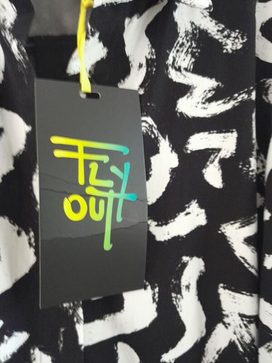 Fly Out Jacket