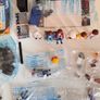 Playmobil Back To The Future 70317 Delorean + 70459 Figures + Playmobil Back To The Future Advent Calendar PlaySet 70574 Image 9