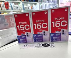 Redmi 15C 5g Redmi 15C 5g