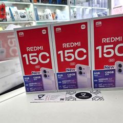Redmi 15C 5g Redmi 15C 5g