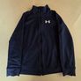 Boys Underarmour tracksuit size L Image 3