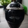 Shox helmet Image 3