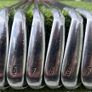 Cobra AMP Cell Pro irons Image 6