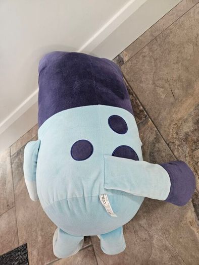 Bluey toy bundle