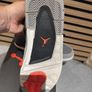 AIR Jordan 4 Retro Fight Image 6