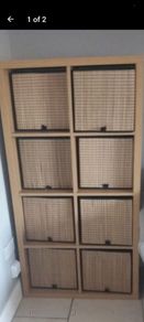 Ikea Kallax Unit