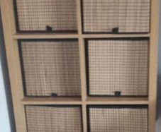 Ikea Kallax Unit