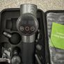 DEPROGUN Massage Gun Full Set With Case Attachments Image 4