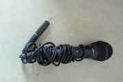 Sanyo Microphone