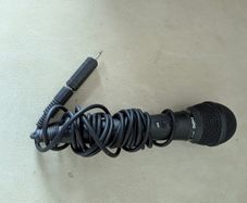 Sanyo Microphone