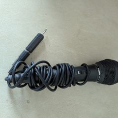 Sanyo Microphone