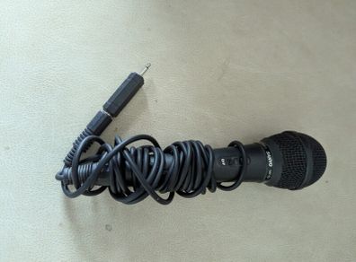 Sanyo Microphone