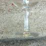 4 x original vintage babycham glasses 1970s ,collectors items ,good colour nice condition, price includes free shipping or if buyer collects cheaper,,see pictures for condition, sold as is , Image 8