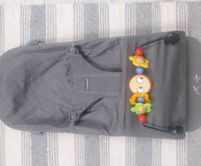 BabyBjorn bouncer