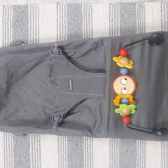 BabyBjorn bouncer