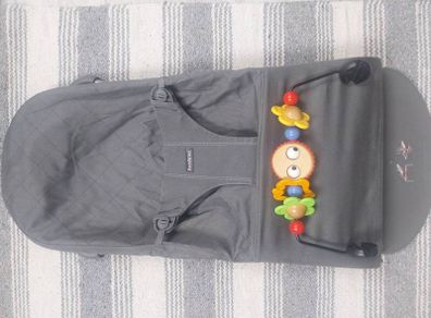 BabyBjorn bouncer