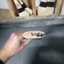 30inch Goalkeeper Hurley brand new Image 3