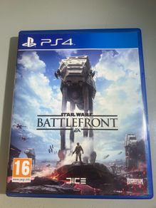 Battlefront