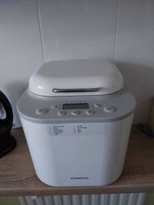 Breadmaker