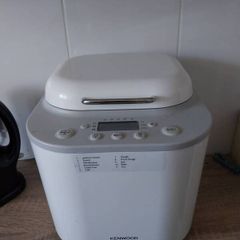 Breadmaker
