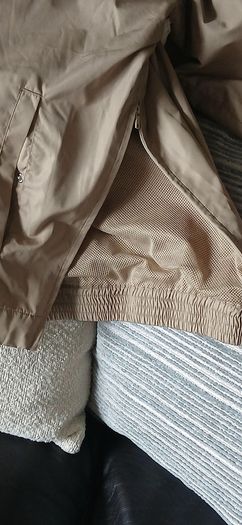 golf jacket