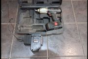 Sealey Power Tools 19.2V Cordless Impact Wrench