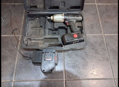 Sealey Power Tools 19.2V Cordless Impact Wrench