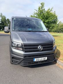 Volkswagen Van