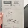 Foldable Treadmill Image 4