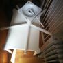 Chair stool base Image 2