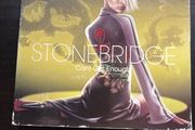 Stonebridge - Can't get enough CD