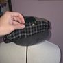 Brand New Guinness Patch Tweed Flat Cap Image 6