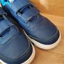 boy's Adidas shoes. UK1/EUR 33 Image 2