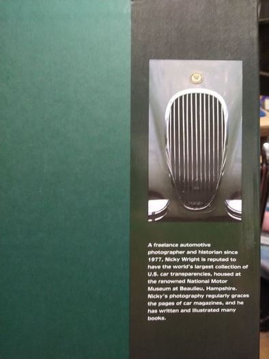 Jaguar: The Enduring Legacy