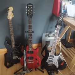 Epiphone les paul