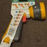 Hozelock Five Way Compact Water Spray Gun Image 2