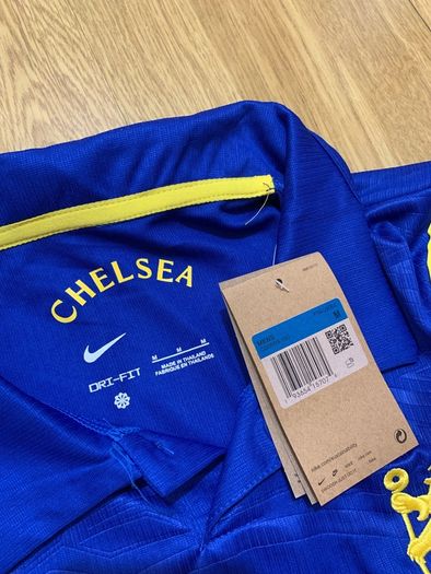 Chelsea Home Jersey 26/27