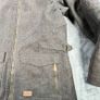 Trespass Womens Everyday TP50 Herringbone Parka, Size UK 16, EU 44, XL Image 5