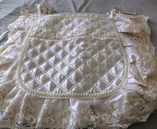 Chair Seat Cover / Seat Pad