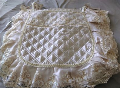 Chair Seat Cover / Seat Pad