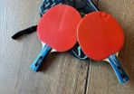ping pong