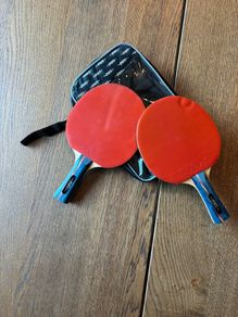 ping pong