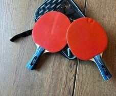 ping pong